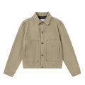 Laundry workwear denim jacket