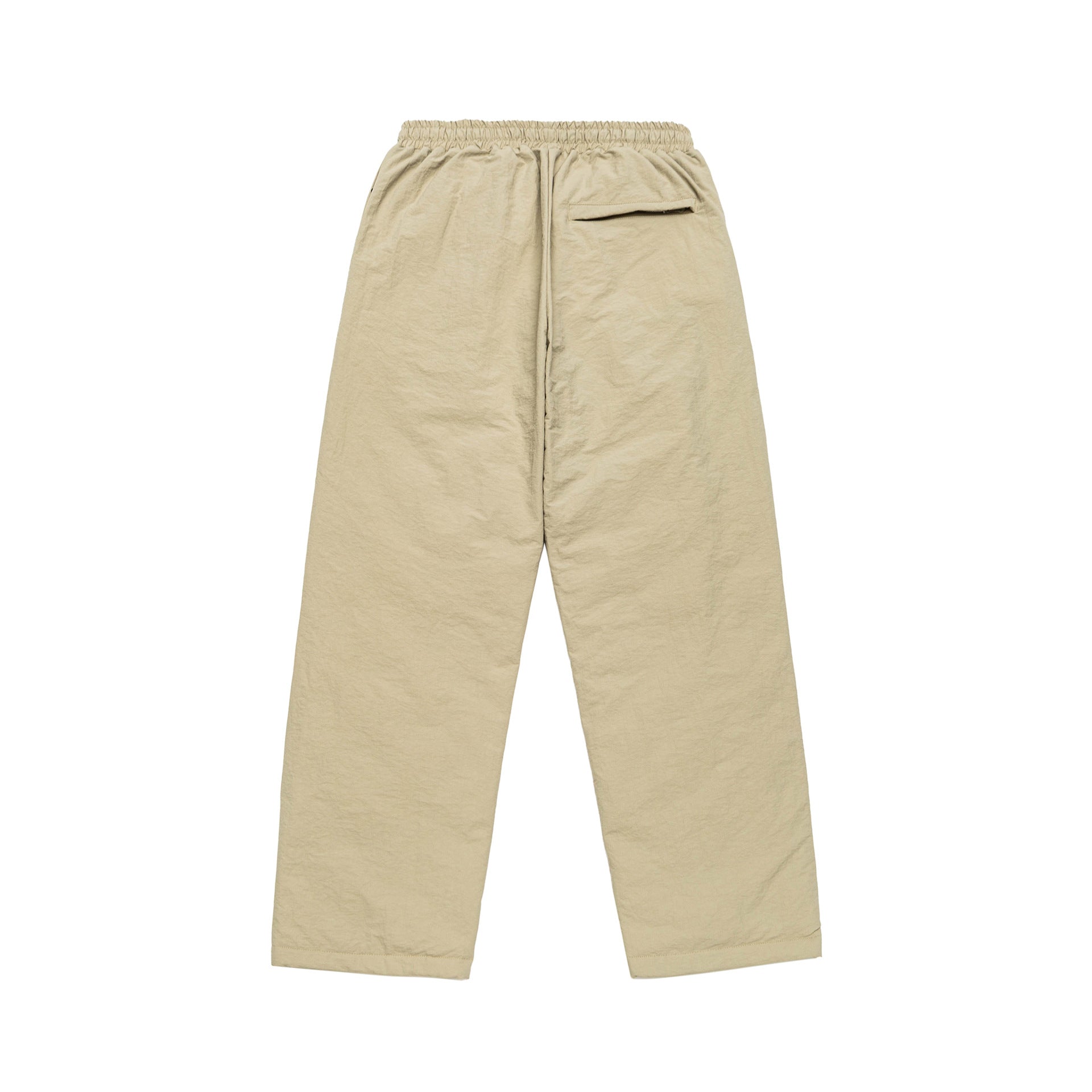 Waterproof and Windproof Insulated Cargo Pants