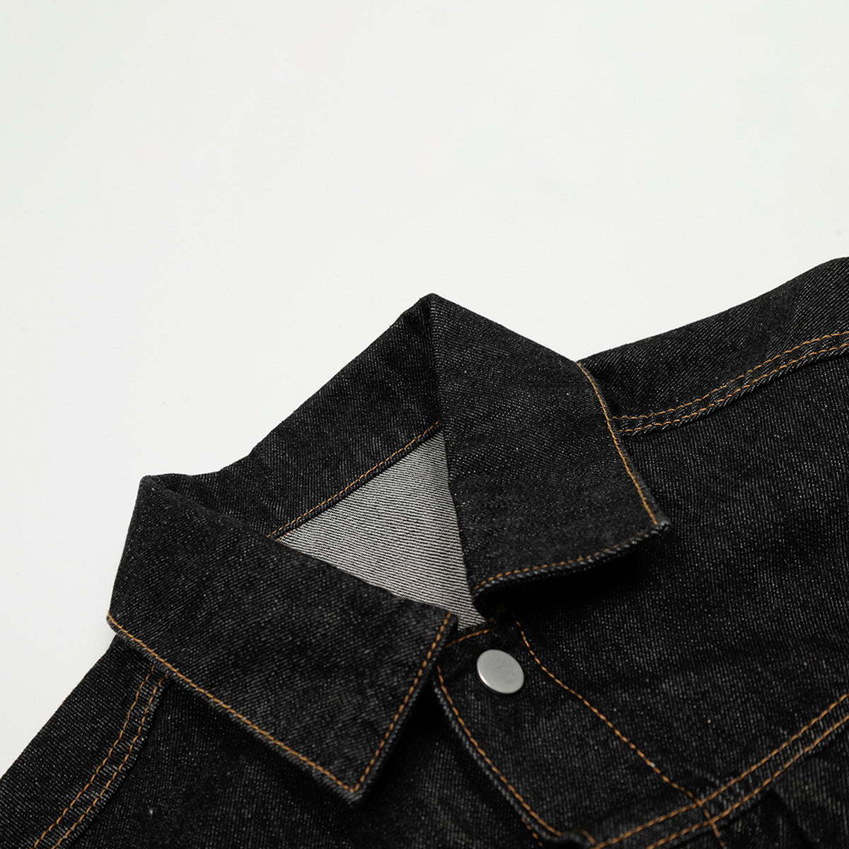 Laundry denim jacket workwear jacket