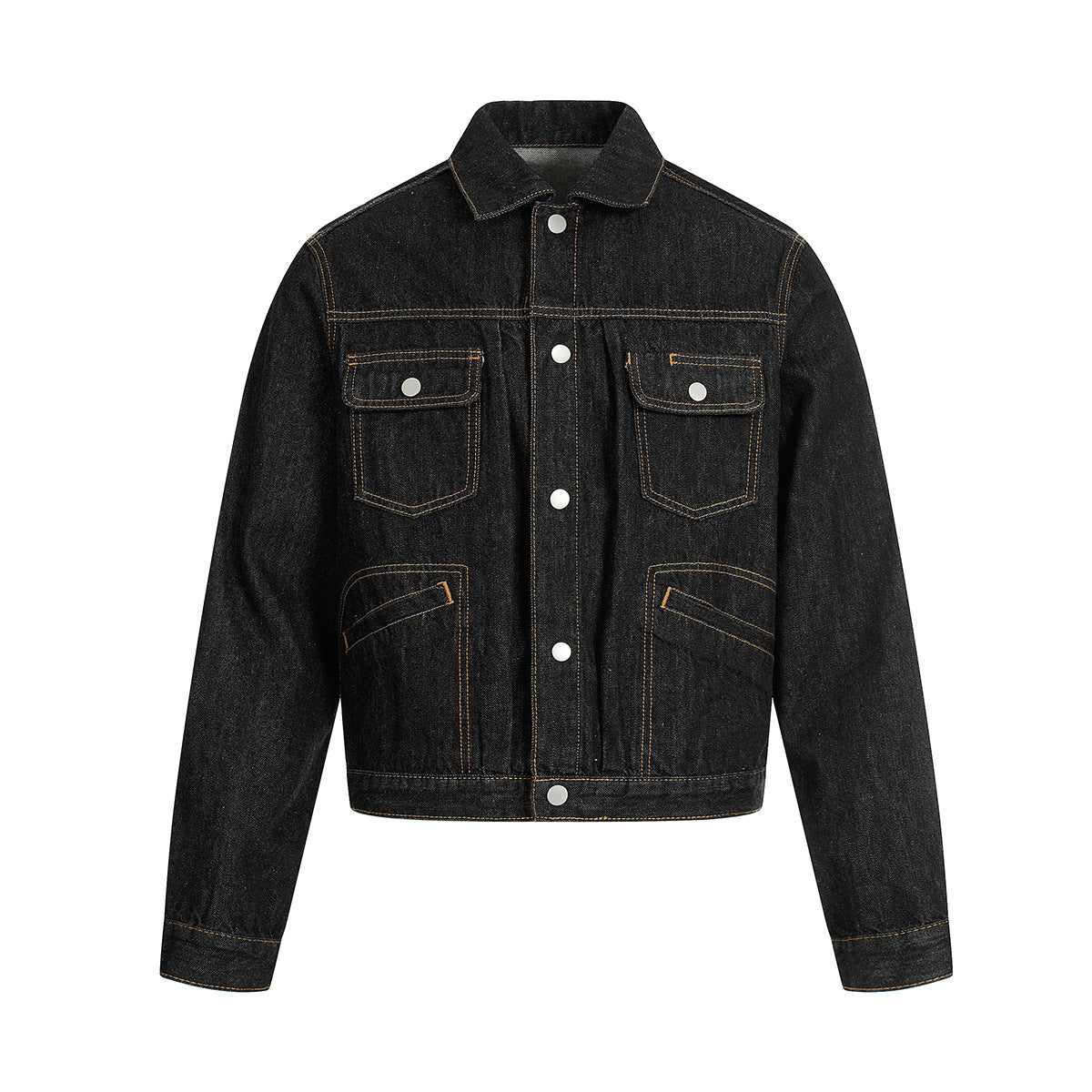 Laundry denim jacket workwear jacket