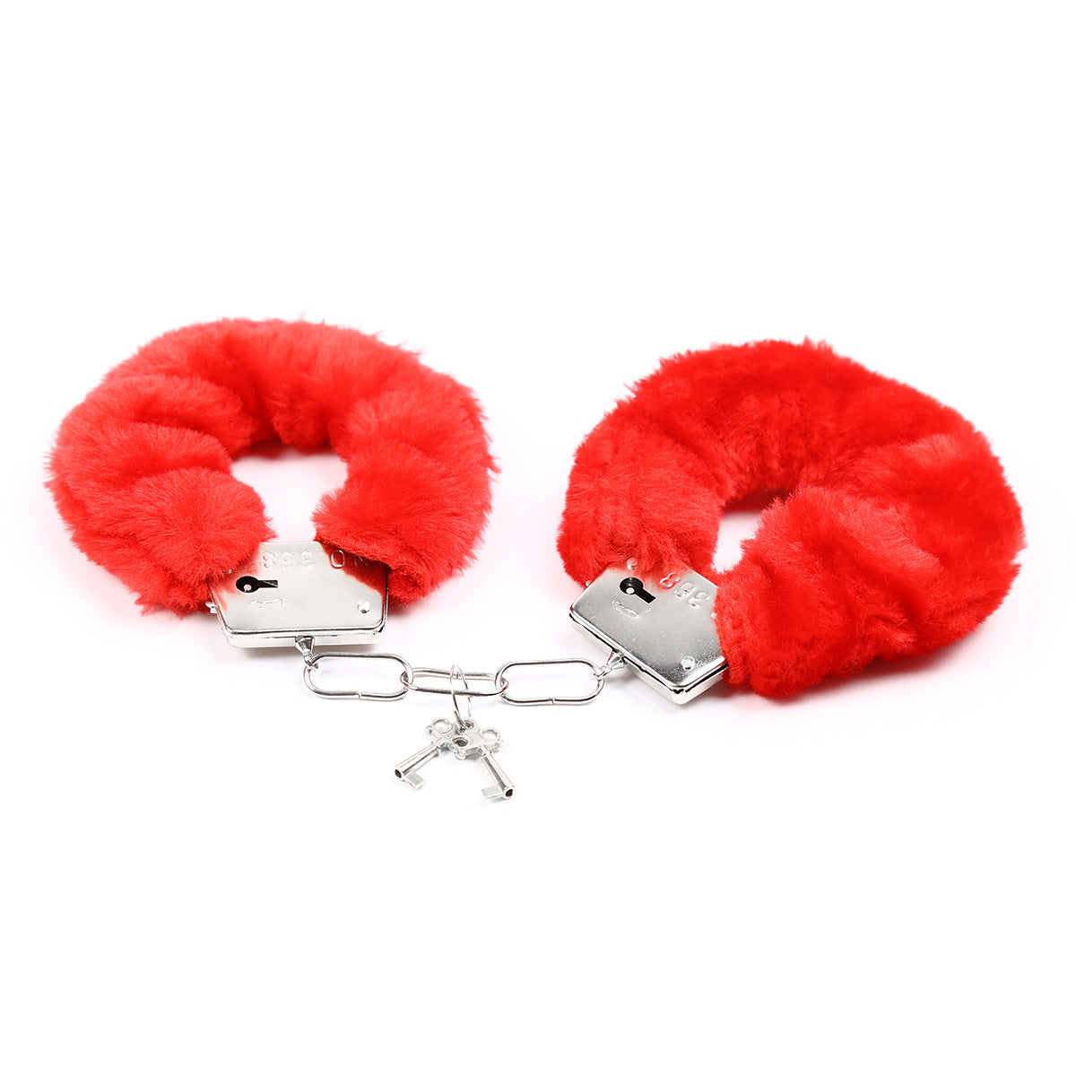 Adult Correctional Supplies Alternative Toys Plush Models Handcuffs Bondage Couples Bondage Conditioning Erotic Supplies