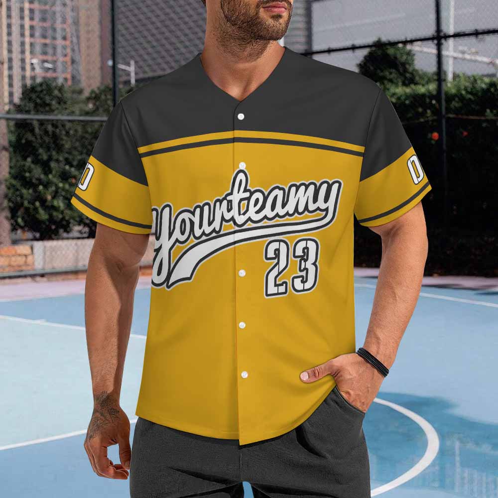 TSYX studded baseball T-Shirts