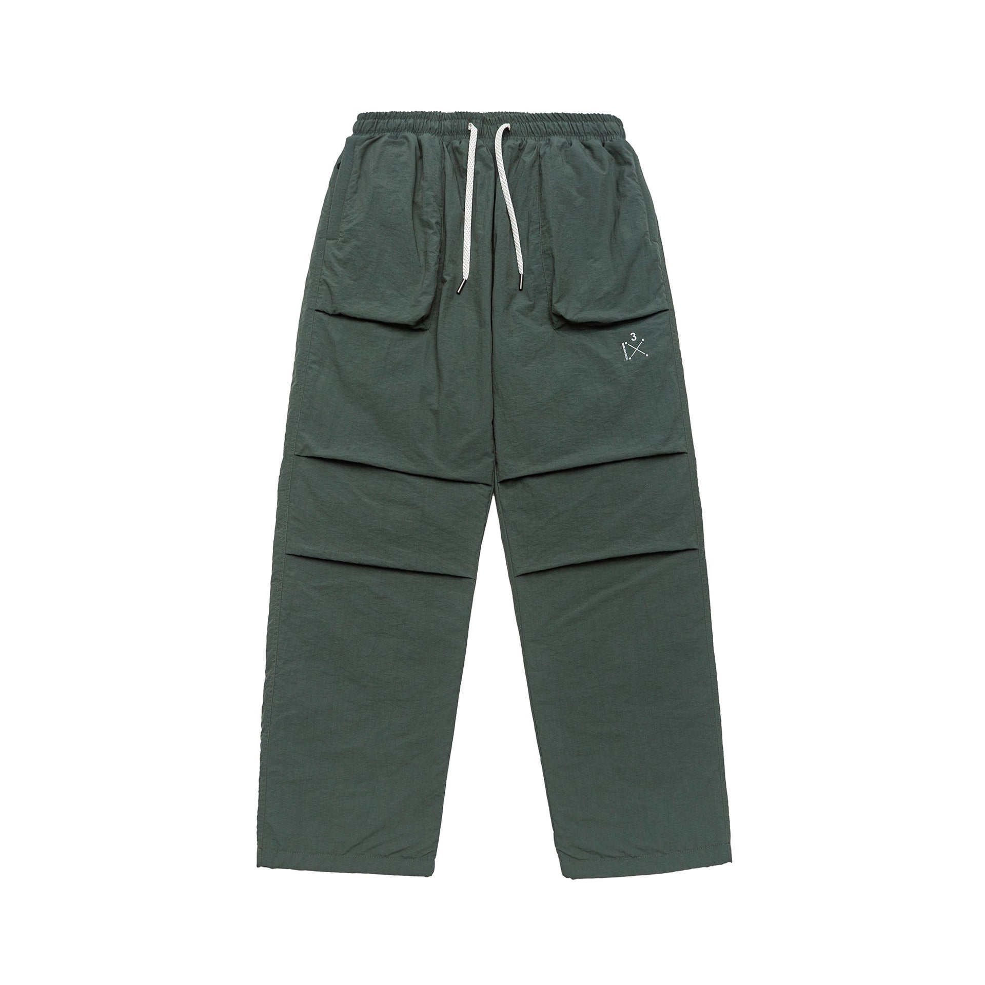 Waterproof and Windproof Insulated Cargo Pants