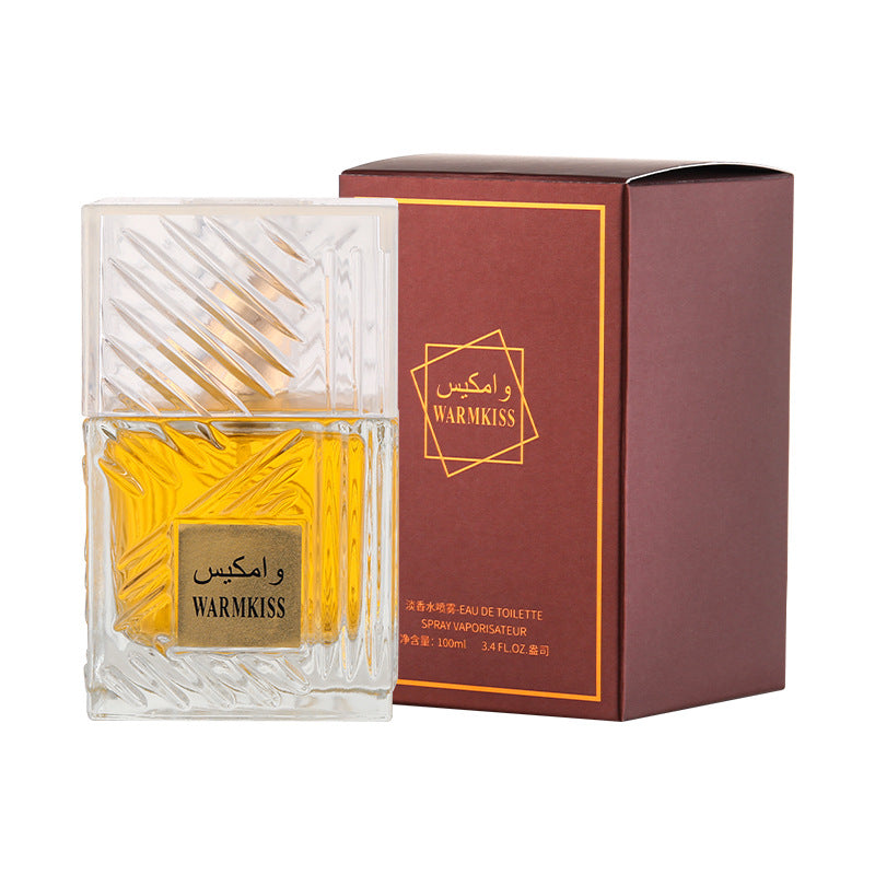 Perfume for Men Long-Lasting Light Scent Middle East Dubai UAE Fragrance