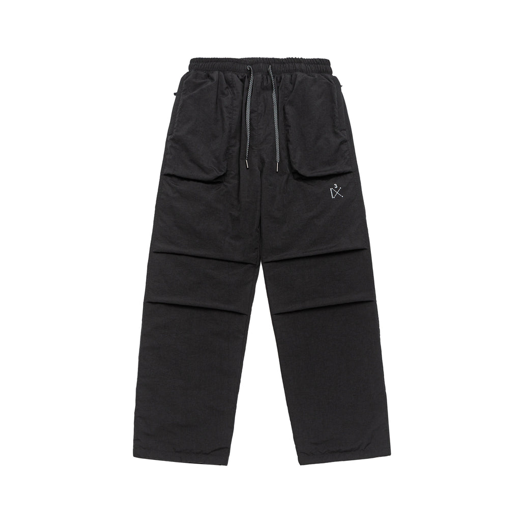 Waterproof and Windproof Insulated Cargo Pants