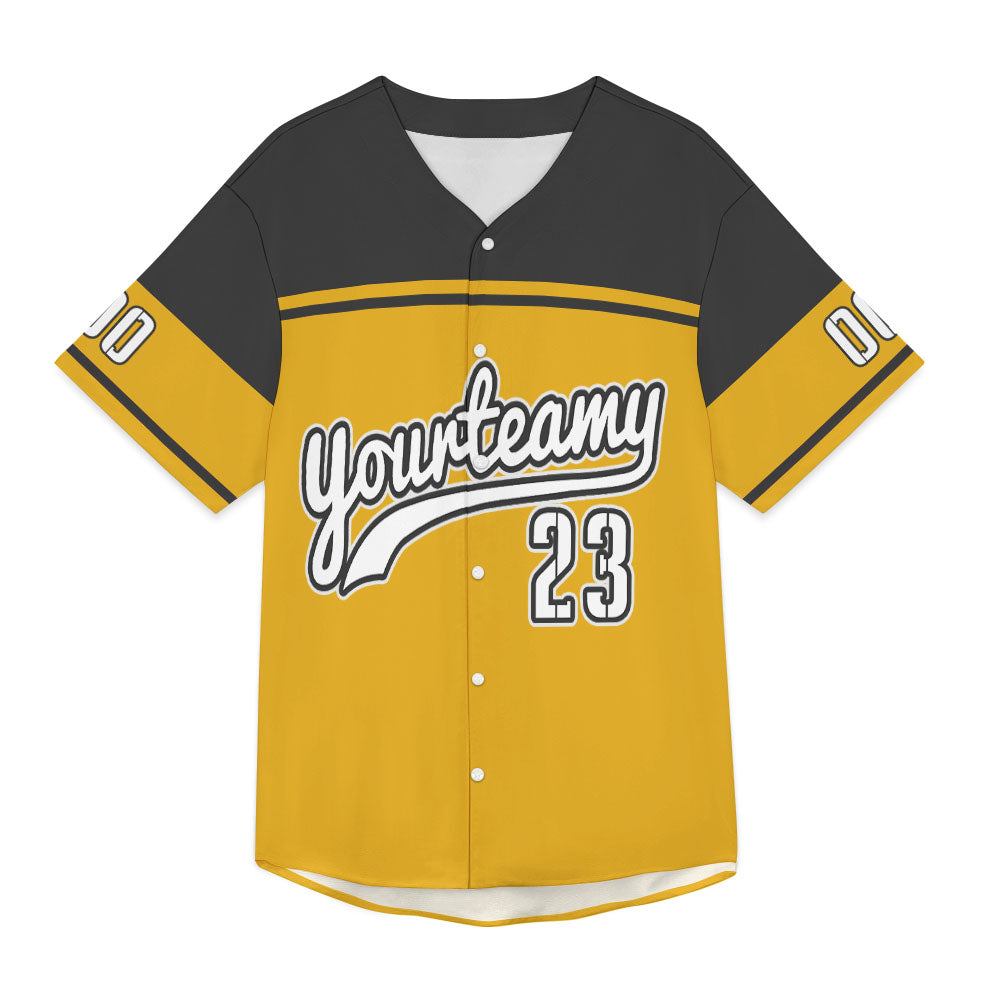 TSYX studded baseball T-Shirts