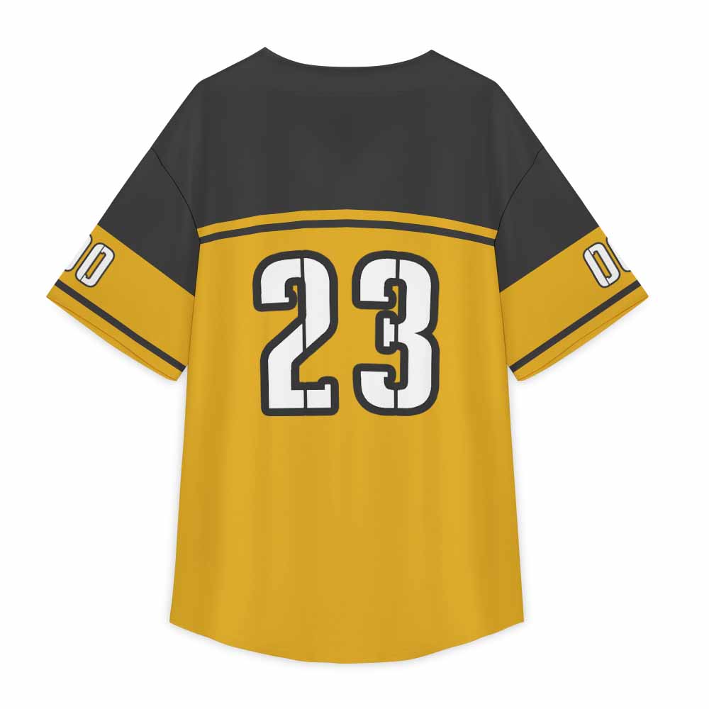 TSYX studded baseball T-Shirts